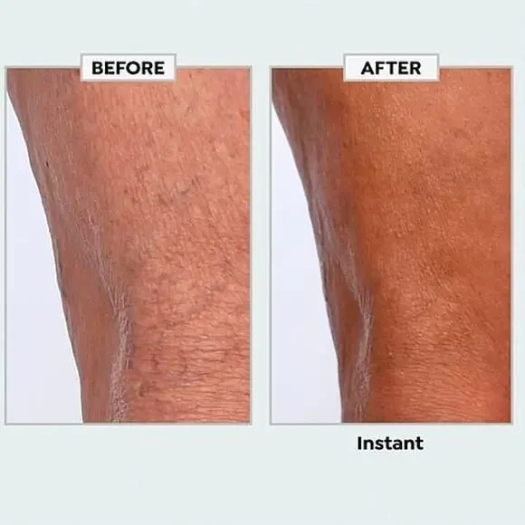 Nakery Beauty Instant Face & Body Perfecting Bronzer - Picture 2 of 2